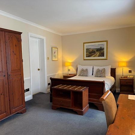 The Tollgate Bed & Breakfast Steyning Zewnętrze zdjęcie