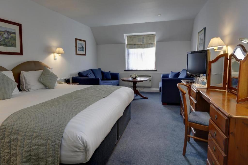 The Tollgate Bed & Breakfast Steyning Zewnętrze zdjęcie