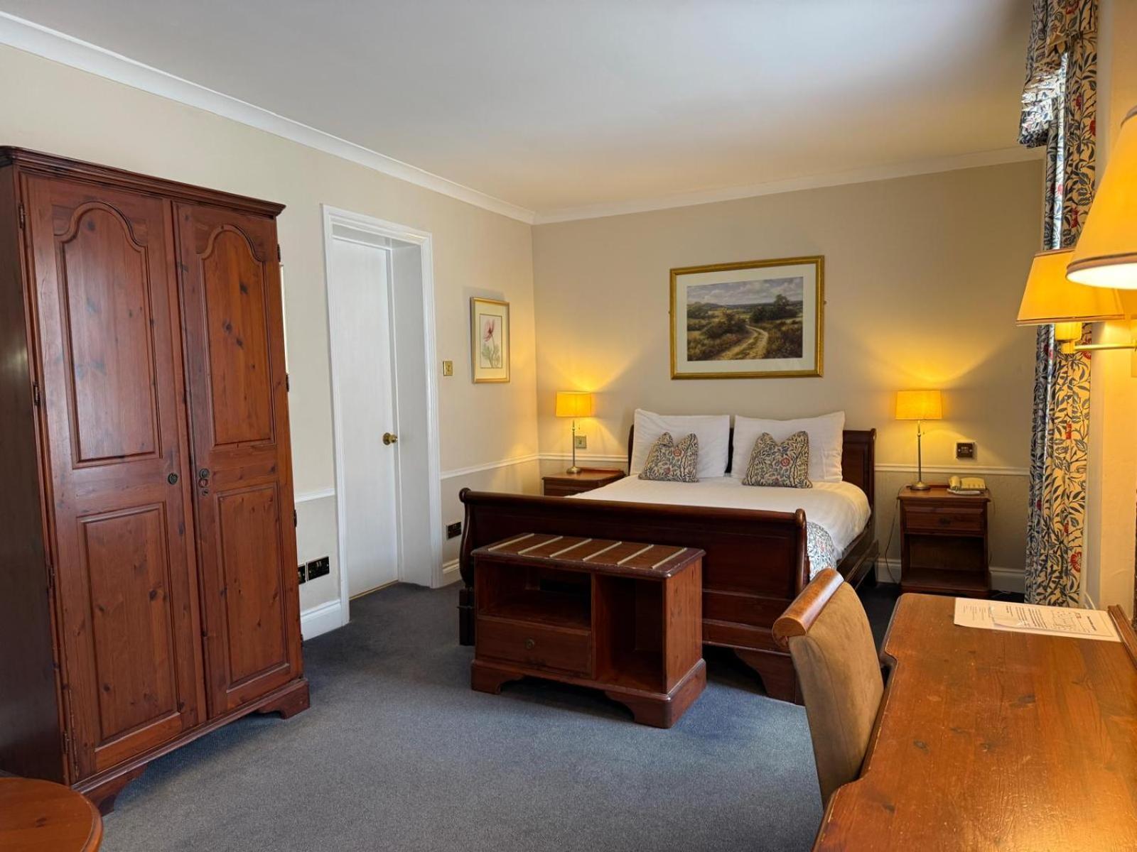 The Tollgate Bed & Breakfast Steyning Zewnętrze zdjęcie