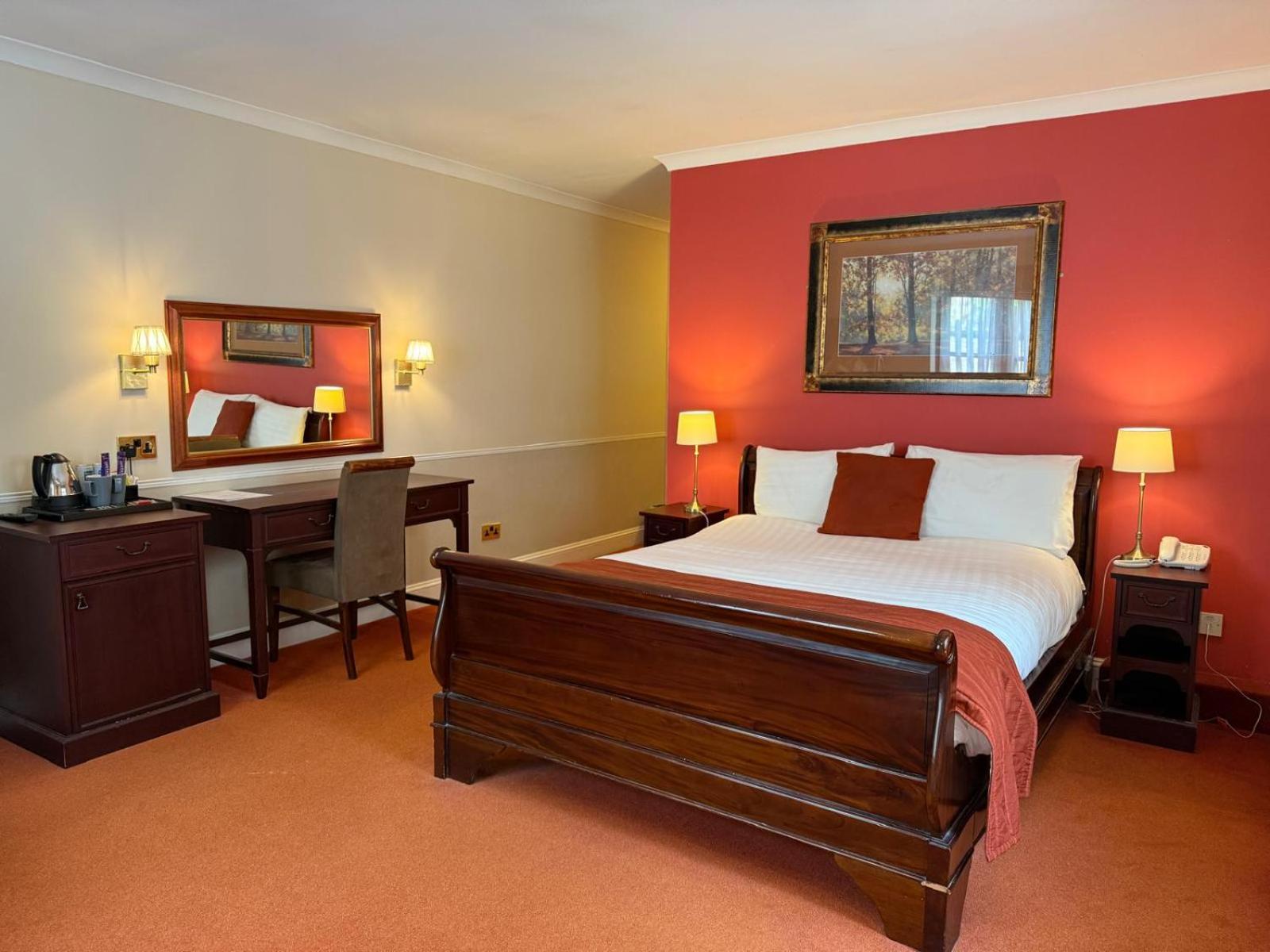 The Tollgate Bed & Breakfast Steyning Zewnętrze zdjęcie