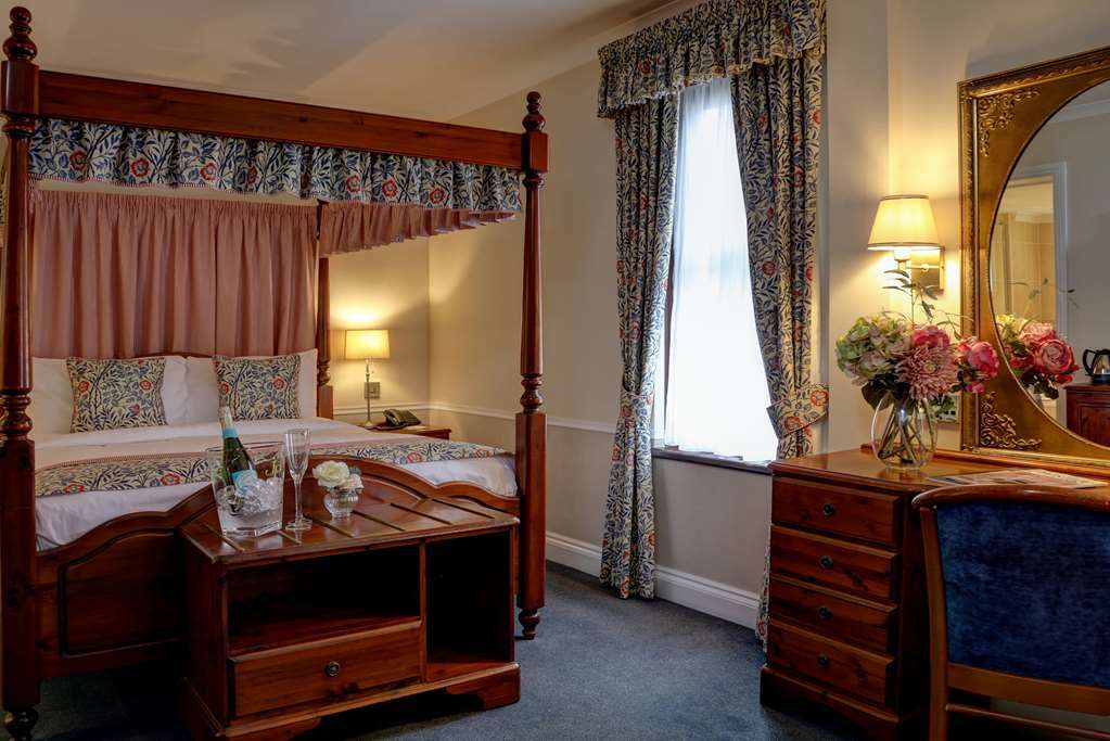 The Tollgate Bed & Breakfast Steyning Pokój zdjęcie